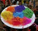 Holi- Festival of Colours